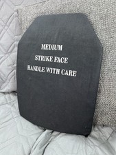 SAPI Ballistic Plate Genuine