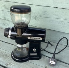 Kitchenaid Burr Coffee Grinder