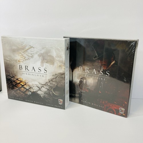 Brass birmingham lancashire - brass, +