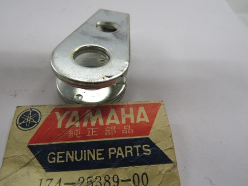 Nos yamaha 1968 - nos,