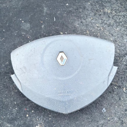 Renault clio mk2 driver - clio,