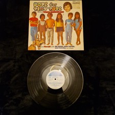 Cops and Robbers Tiny Tots