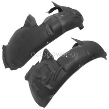 Fit 2009-2012 Audi A4 S4 Front