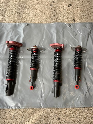 Avo coilovers fit mini - coilovers, to