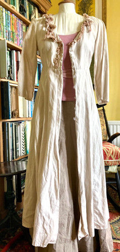Vintage out xile empire - out,
