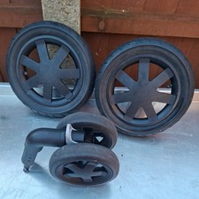 Quinny buzz/ Buzz xtra Full