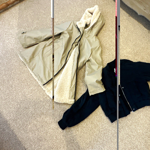 Kids zara jackets great - jackets,
