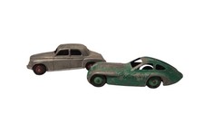 Dinky Toys 163 Bristol 450 &