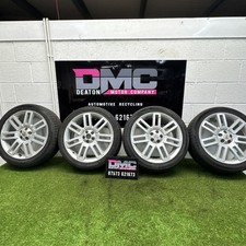 Rover alloy wheel 7 5 - alloy, 7.5