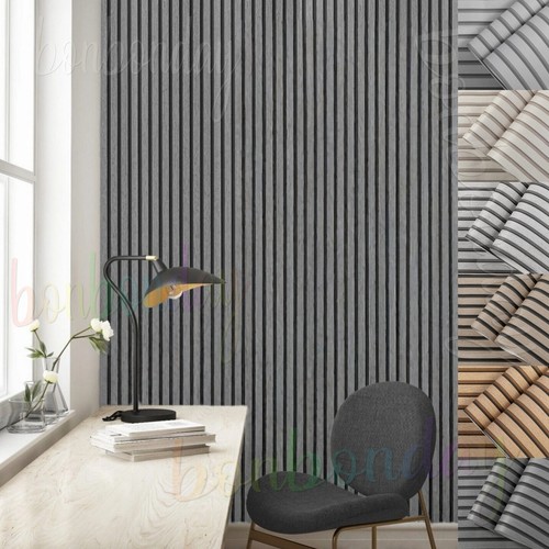 Wood grain panel wallpaper - wood,