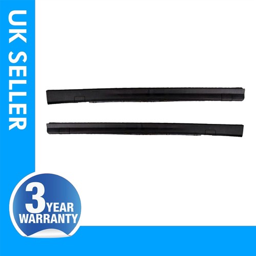 Door side skirt - door, inner