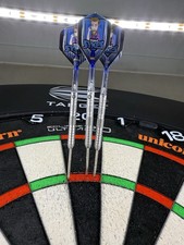 Unicorn Tom Sykes Global 90%