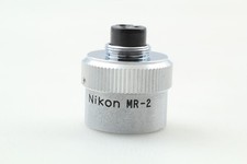 [MINT] Nikon MR-2 Shutter