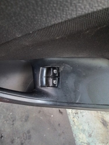 Electric window switch front - window,