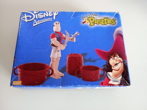 Famous disney adventures peter - famous,