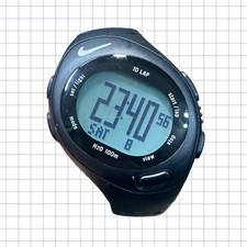 00s Nike Triax Watch