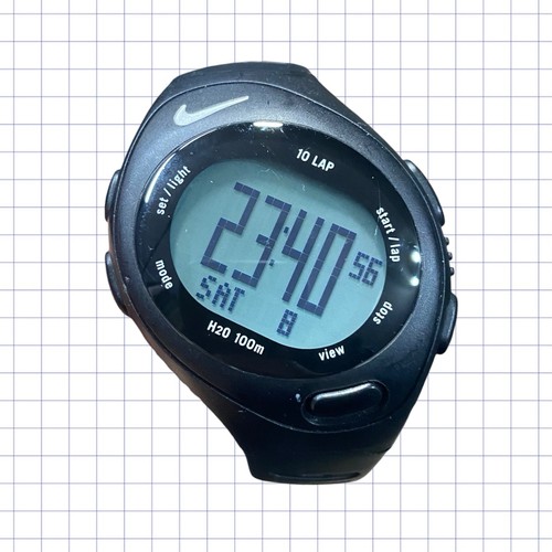 00s nike triax watch - 00s,