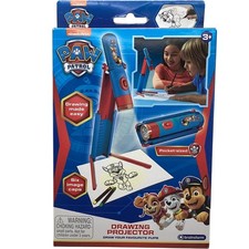 PAW Patrol Drawing Projector