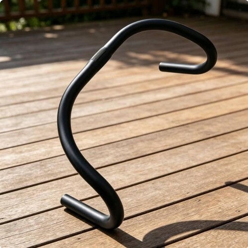 Alloy bullhorn handlebar for - bullhorn,