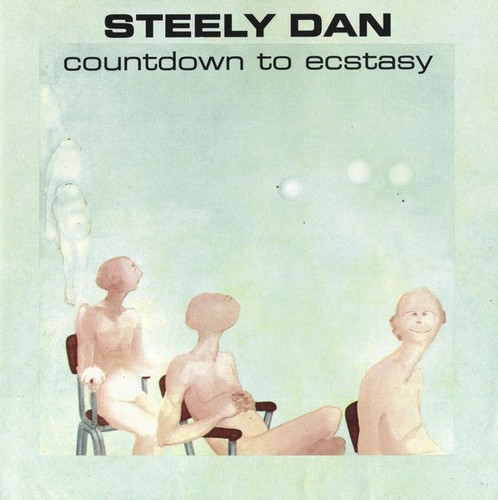 Steely dan countdown - dan, to