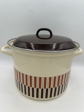 Vintage Moneta MCM Beige Brown