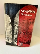 1968 New College Spanish