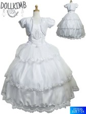 First holy Communion Dresses