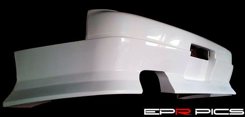 Drift spec style - drift, rear