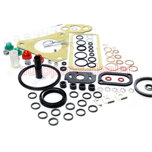 Fuel injection pump - pump, repair