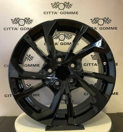 Compatible alloy wheels toyota - wheels,