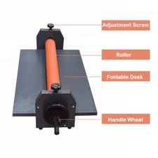 Manual Laminating Machine Cold