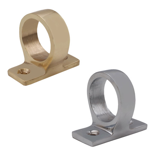 Sash window eye - eye, finger