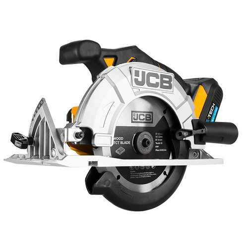Jcb cordless circular saw - jcb,