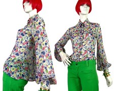 Jeff Banks 1970s vintage