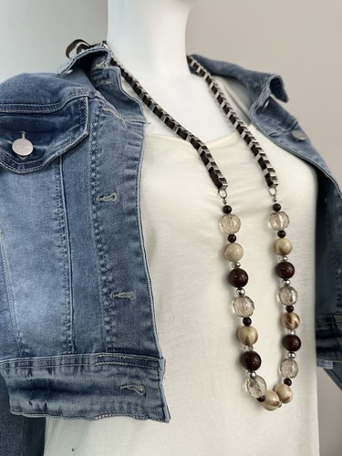 Vintage agate silver - vintage,