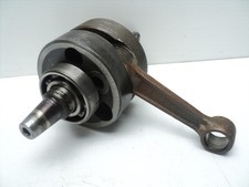 #4132 Yamaha AT1 Enduro 125 Crankshaft / Crank Shaft & Rod