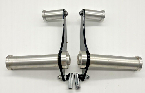 Universal forward controls - forward,