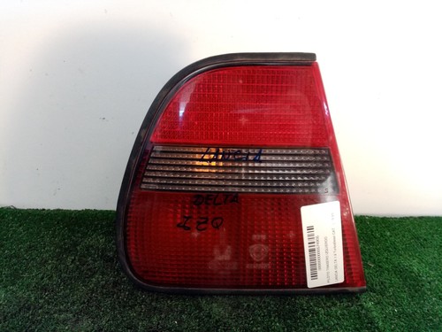 Left tailgate light exterior - left, /