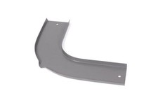 VW T2 Split Rear Inner Corner