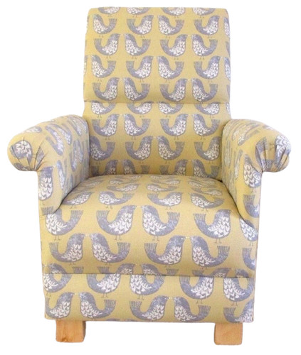 Adult chair iliv - adult,