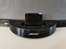 Bose Sounddock Sound Dock Bluetooth Adapter Wireless Music Receiver