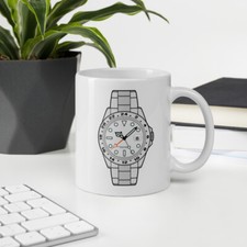 Swiss Automatic Explorer Watch