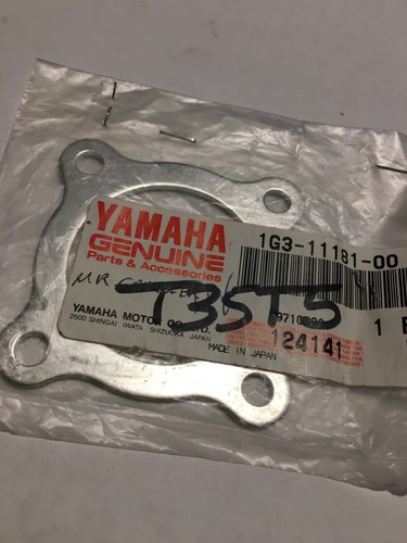 Yamaha 1g3 11181 cylinder - 1g3-11181-00,