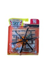 Matchbox sky busters planes - busters,