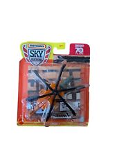 matchbox sky busters planes