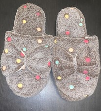 Slippers For Girls US 5 (36