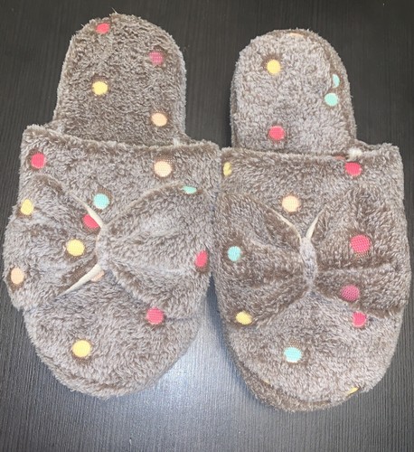 Slippers for girls - for, (36