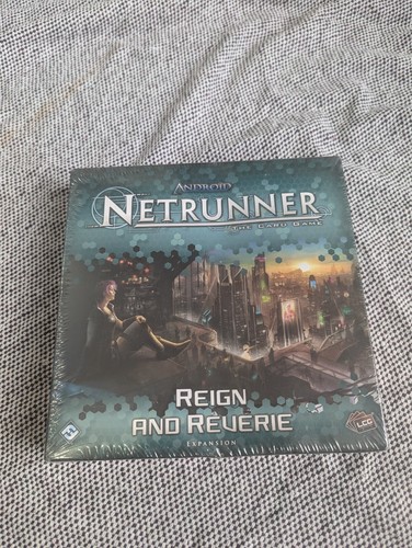 Reign reverie android - reign,
