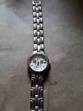 Disney Time Works Mickey Mouse