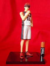 TAIGA Kuroko's Basketball Kuroko no Basket FIGURE 6.5" 16.5cm BANPRESTO ANIME